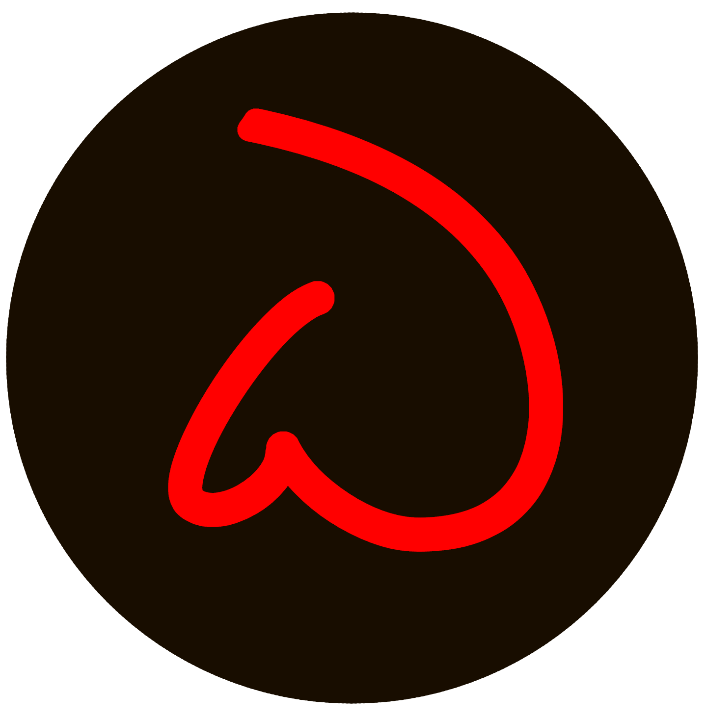 AgapeVerse.app logo